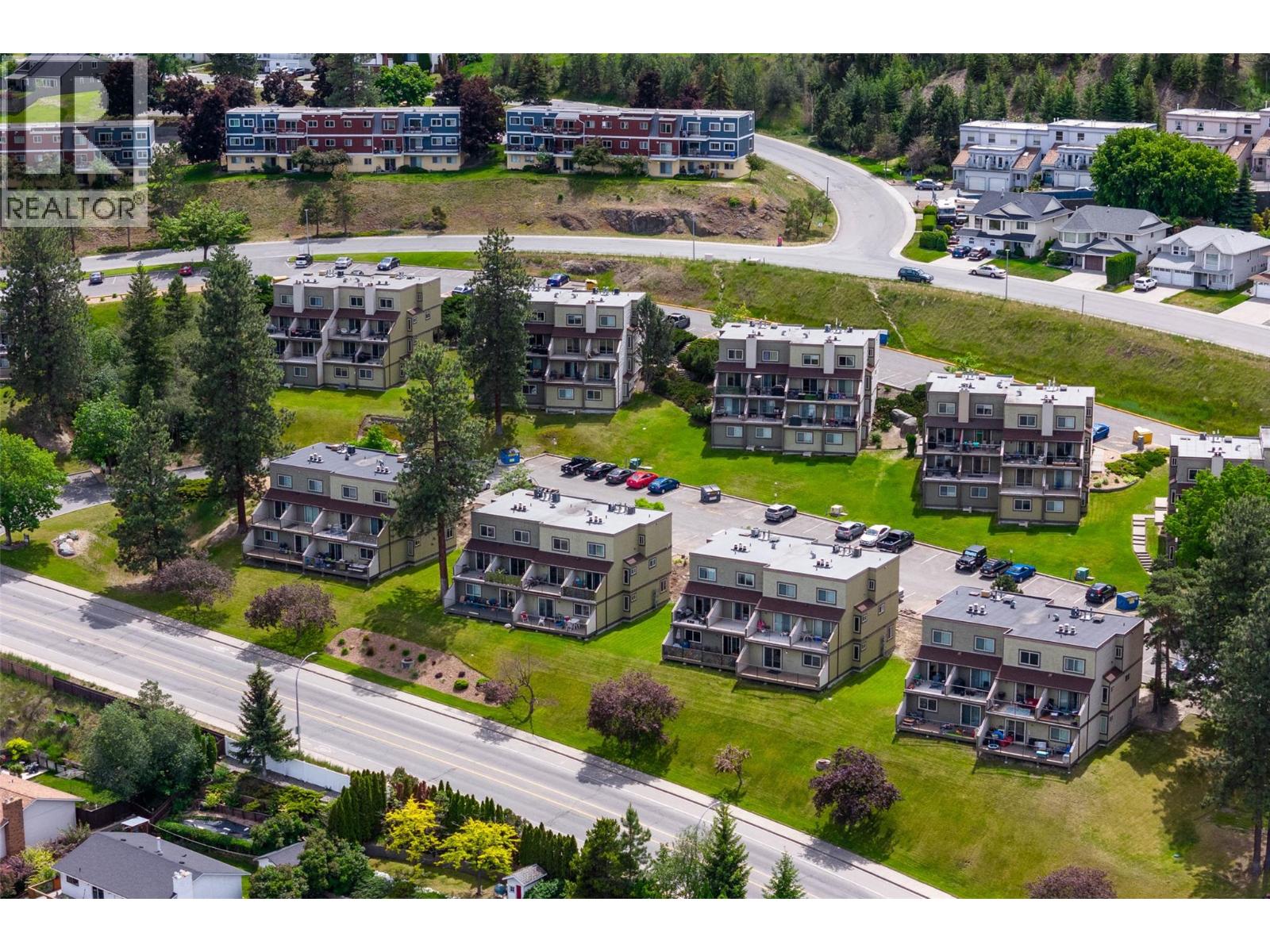 1750 Summit Drive Unit# 16 Kamloops Photo 25