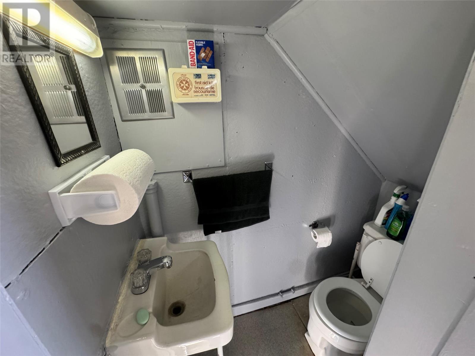 267 HAMILTON Avenue ST. JOHN'S Newfoundland & Labrador Canada A1E1J6, for Sale, residential, Haris Barki, Keller Williams Platinum Realty