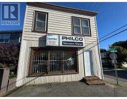 267 HAMILTON Avenue, ST. JOHN'S, Newfoundland & Labrador