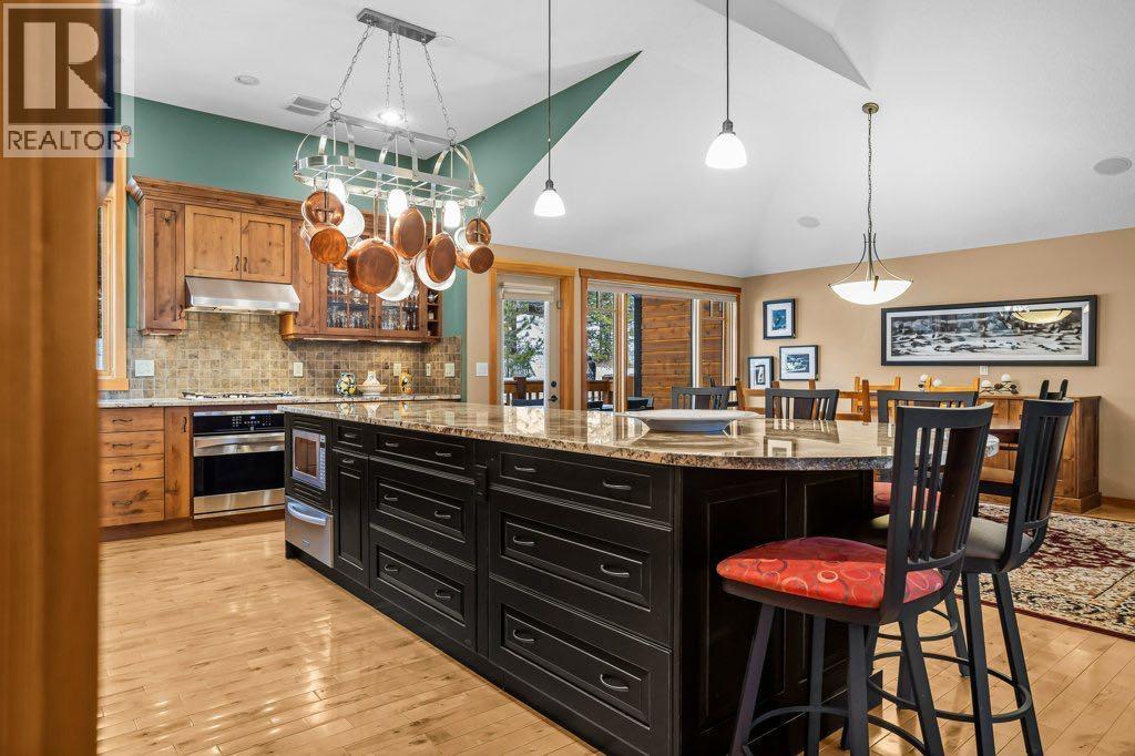 104 Stone Creek Place S, Canmore, Alberta  T1W 3A4 - Photo 10 - A2274656