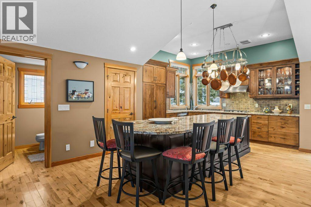 104 Stone Creek Place S, Canmore, Alberta  T1W 3A4 - Photo 17 - A2274656