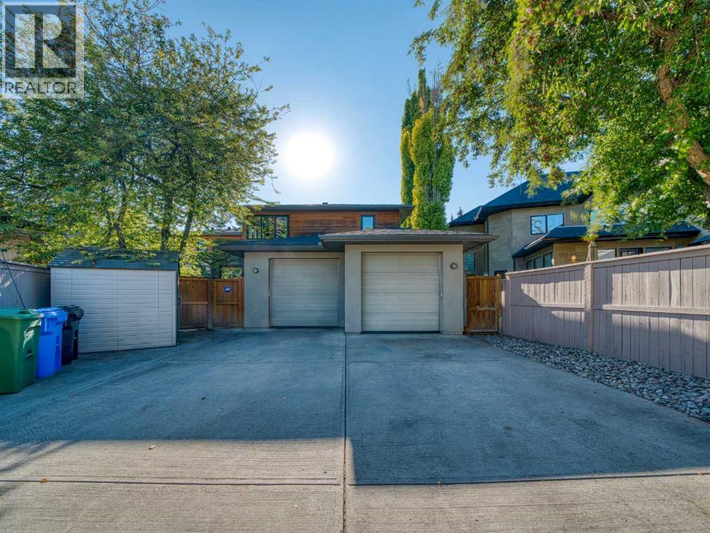 2716 Carleton Street Sw, Calgary, Alberta  T2T 3K9 - Photo 44 - A2278226