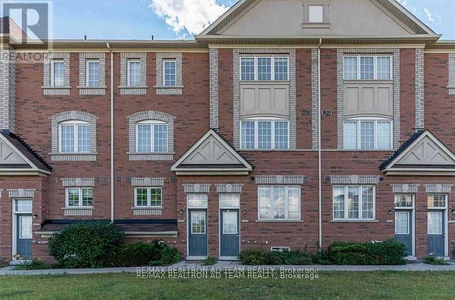 23 COOPERAGE LANE, Ajax, Ontario