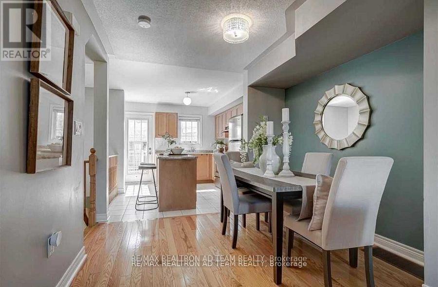 23 Cooperage Lane, Ajax, Ontario  L1S 5C3 - Photo 12 - E12749720