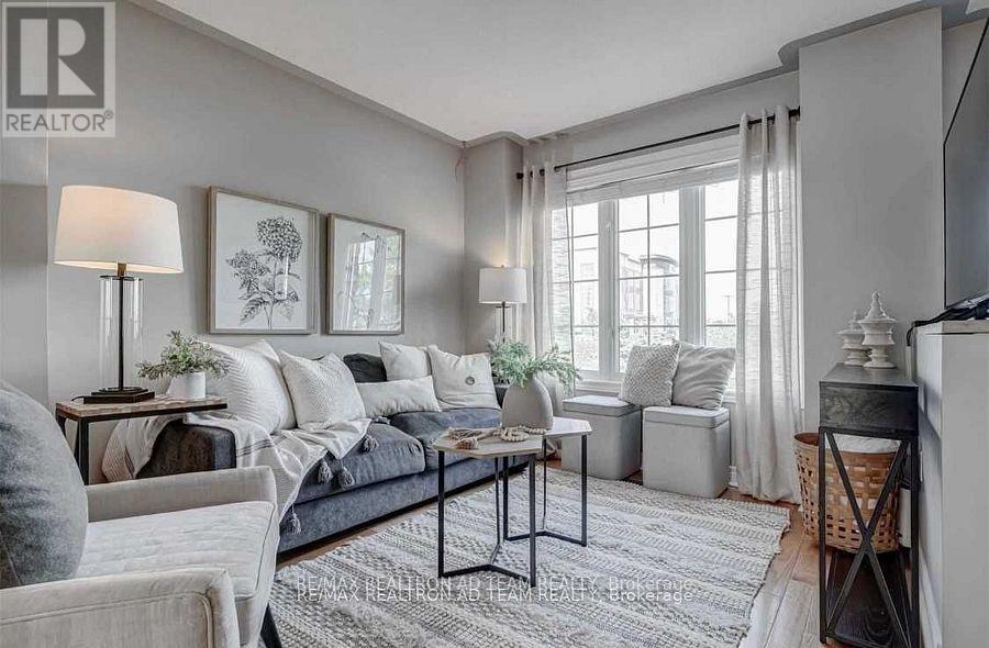 23 Cooperage Lane, Ajax, Ontario  L1S 5C3 - Photo 13 - E12749720