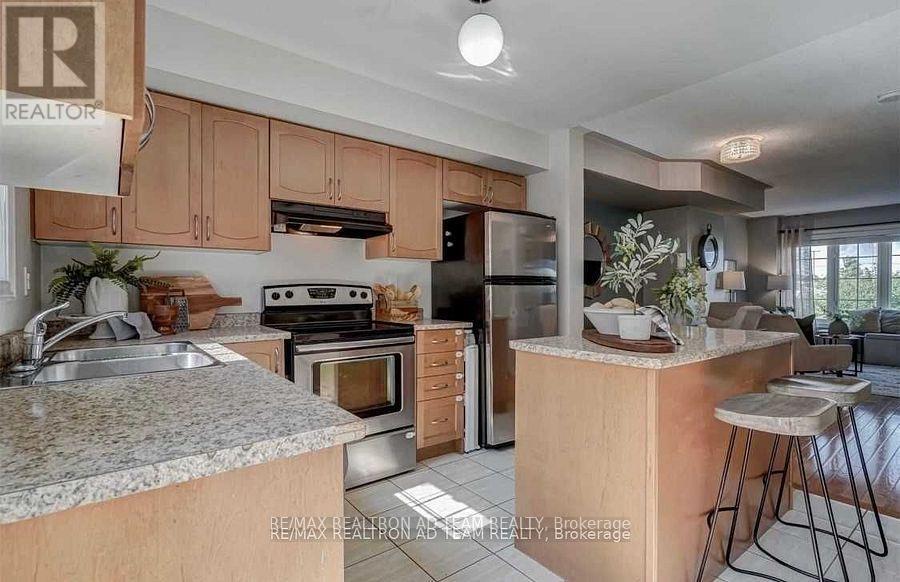 23 Cooperage Lane, Ajax, Ontario  L1S 5C3 - Photo 9 - E12749720