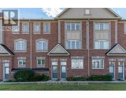 23 COOPERAGE LANE, Ajax, Ontario