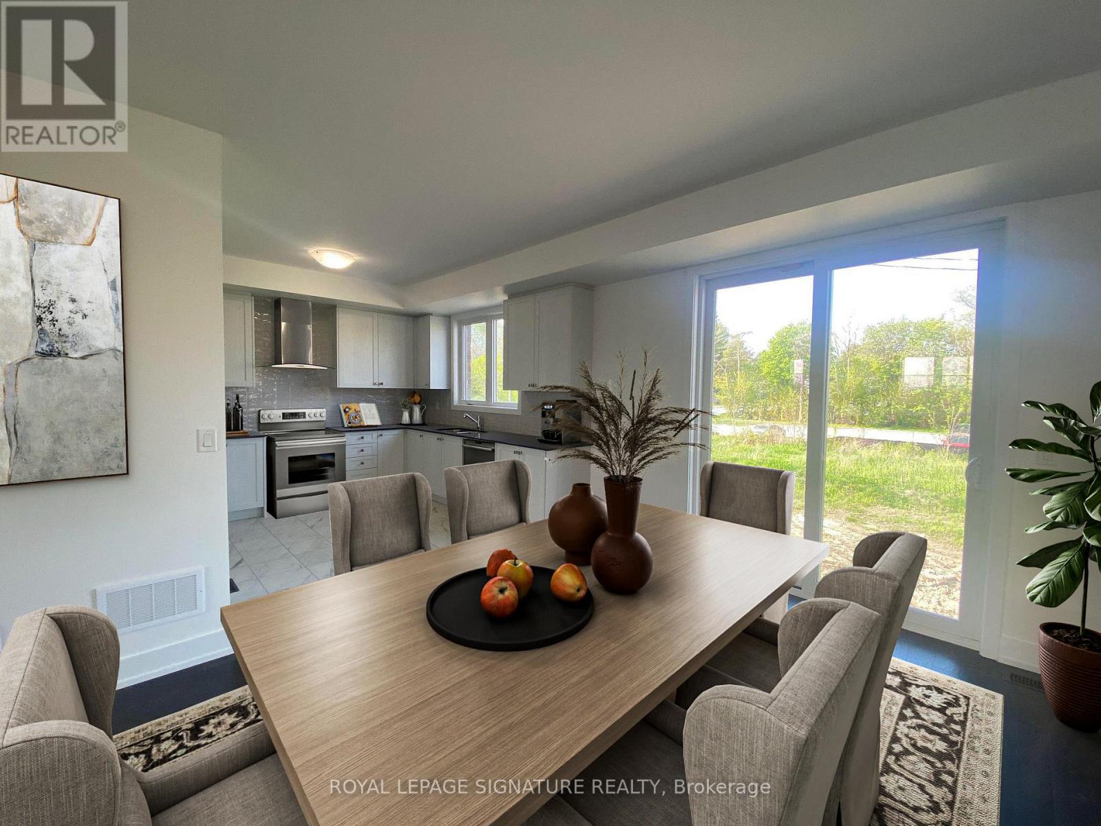 10 SOBCZAK DRIVE, Whitby, Ontario