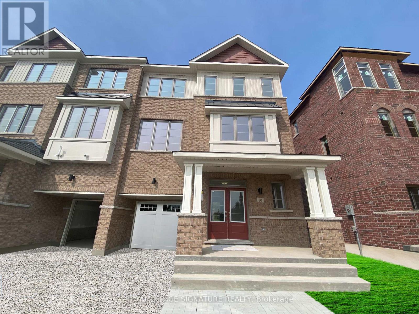 10 Sobczak Drive, Whitby, Ontario  L1N 1B3 - Photo 11 - E12749722