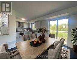 10 SOBCZAK DRIVE, Whitby, Ontario