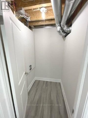 Basement - 18 Malthouse Crescent, Ajax, Ontario  L1Z 0S1 - Photo 11 - E12749778