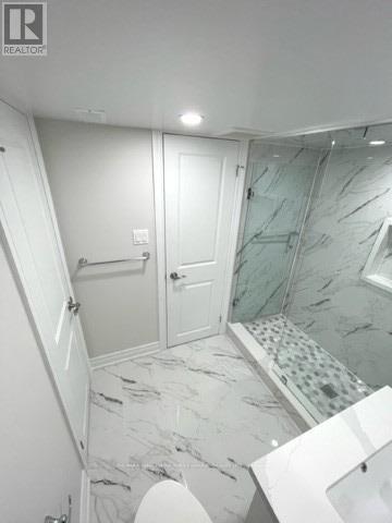 Basement - 18 Malthouse Crescent, Ajax, Ontario  L1Z 0S1 - Photo 15 - E12749778