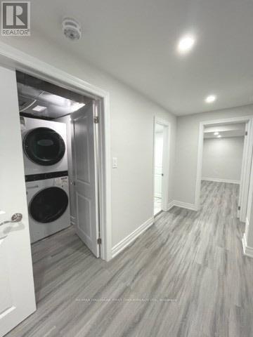 Basement - 18 Malthouse Crescent, Ajax, Ontario  L1Z 0S1 - Photo 17 - E12749778