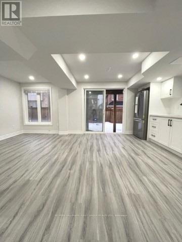 Basement - 18 Malthouse Crescent, Ajax, Ontario  L1Z 0S1 - Photo 6 - E12749778