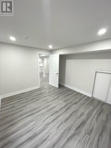 Basement - 18 Malthouse Crescent, Ajax, Ontario  L1Z 0S1 - Photo 8 - E12749778