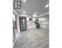 BASEMENT - 18 MALTHOUSE CRESCENT, Ajax, Ontario