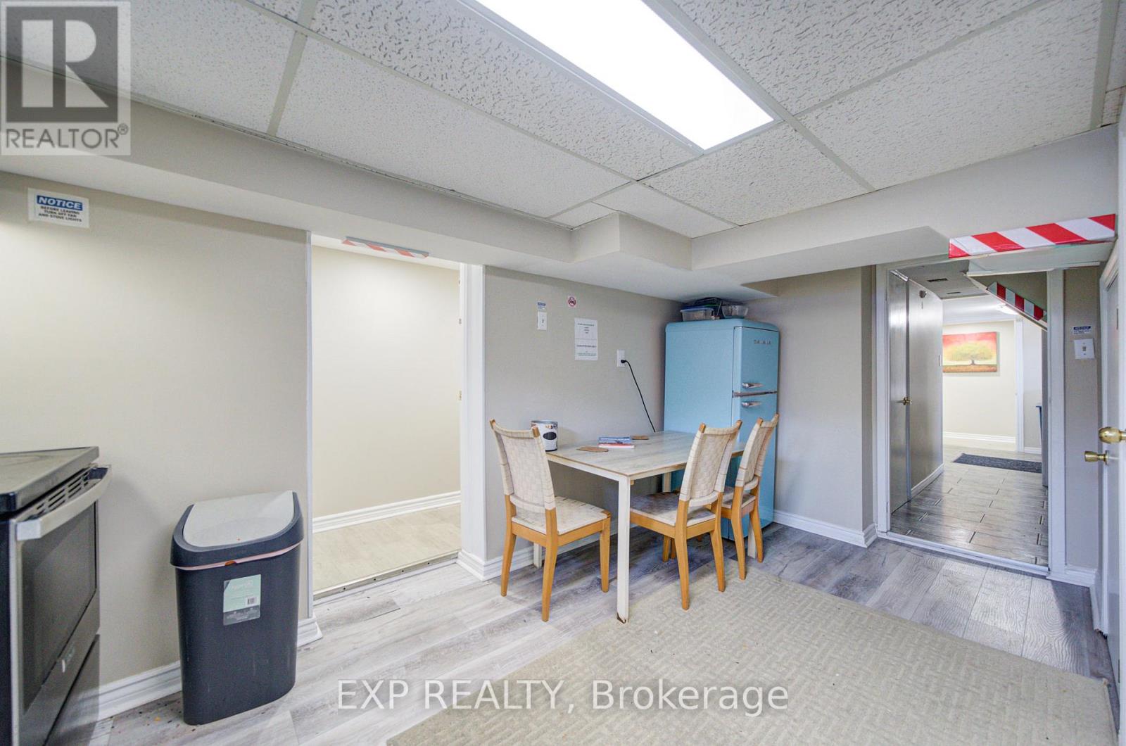 10 Pastrano Court, Toronto, Ontario  M1M 1X1 - Photo 46 - E12749874