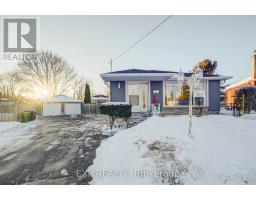 10 PASTRANO COURT, Toronto, Ontario