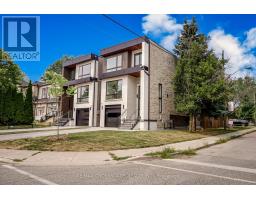 108 PARK STREET, Toronto, Ontario