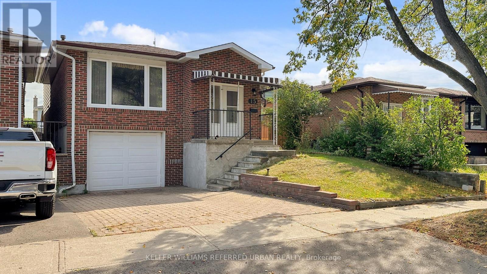 15 Thistlewaite Crescent, Toronto, Ontario  M1S 3Y8 - Photo 3 - E12749926