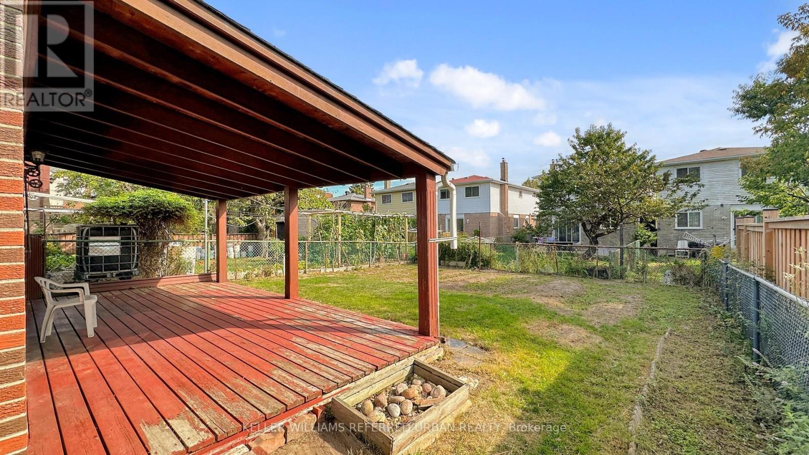 15 Thistlewaite Crescent, Toronto, Ontario  M1S 3Y8 - Photo 44 - E12749926