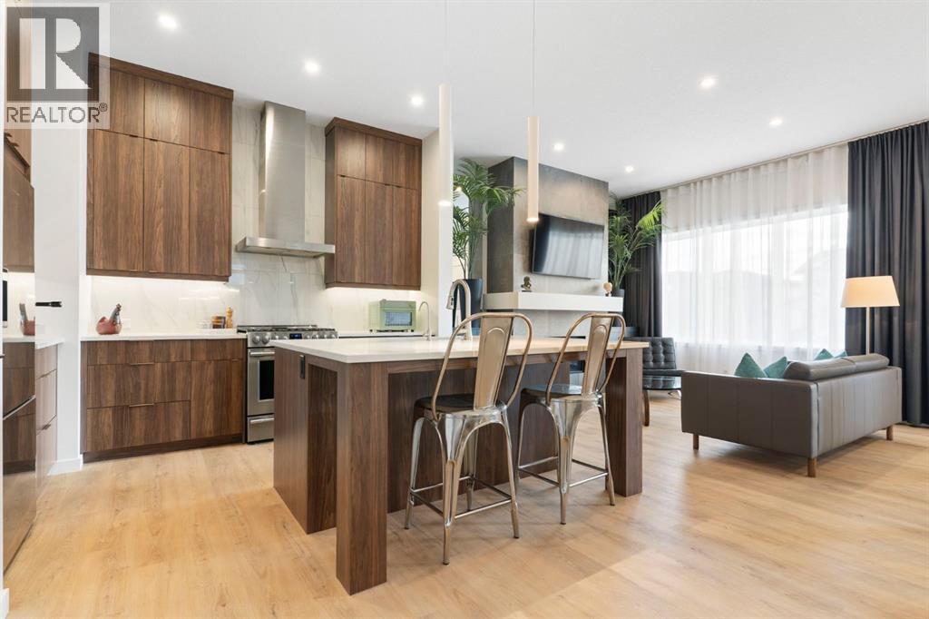 244 Grayling Common, Rural Rocky View County, Alberta  T3Z 0G6 - Photo 12 - A2279316