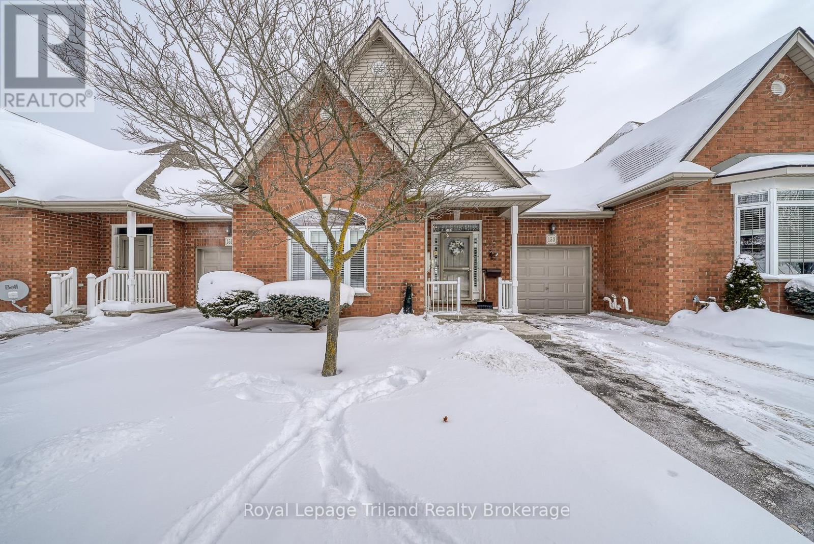 2 - 153 Ferguson Drive, Woodstock, Ontario N4V 1H4 - Photo 1 - X12749916