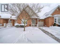 2 - 153 FERGUSON DRIVE, Woodstock, Ontario