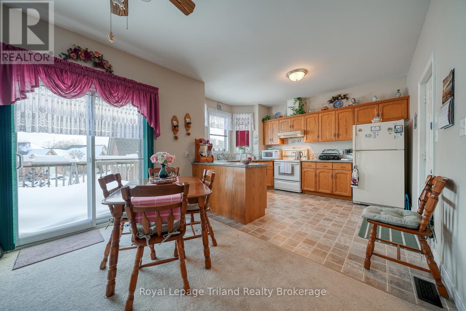 2 - 153 Ferguson Drive, Woodstock, Ontario N4V 1H4 - Photo 12 - X12749916