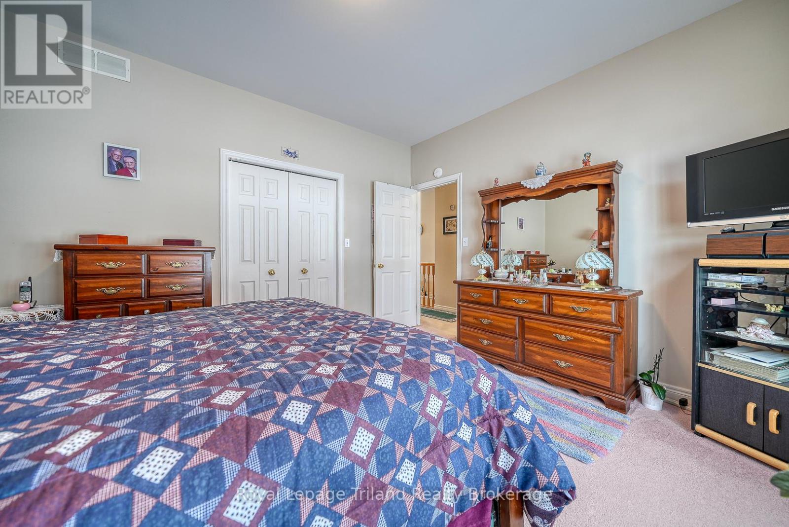 2 - 153 Ferguson Drive, Woodstock, Ontario N4V 1H4 - Photo 7 - X12749916