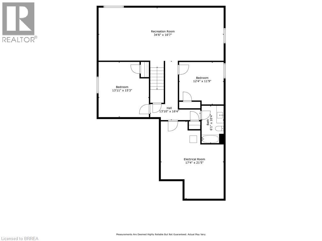 89 Craddock Boulevard, Jarvis, Ontario  N0A 1J0 - Photo 16 - 40802323