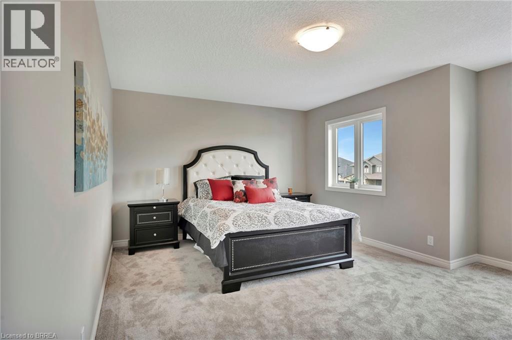 26 Mckeen Street, Jarvis, Ontario  N0A 1J0 - Photo 10 - 40802310