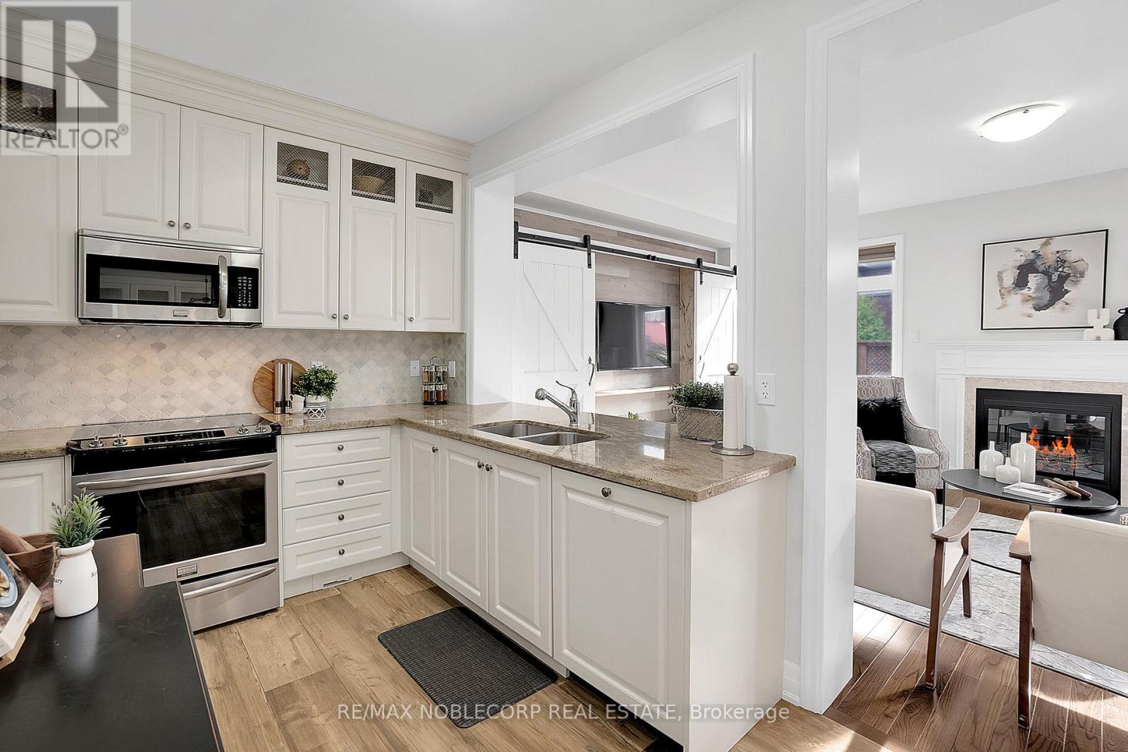 54 Wells Orchard Crescent, King, Ontario  L7B 0C6 - Photo 11 - N12749682