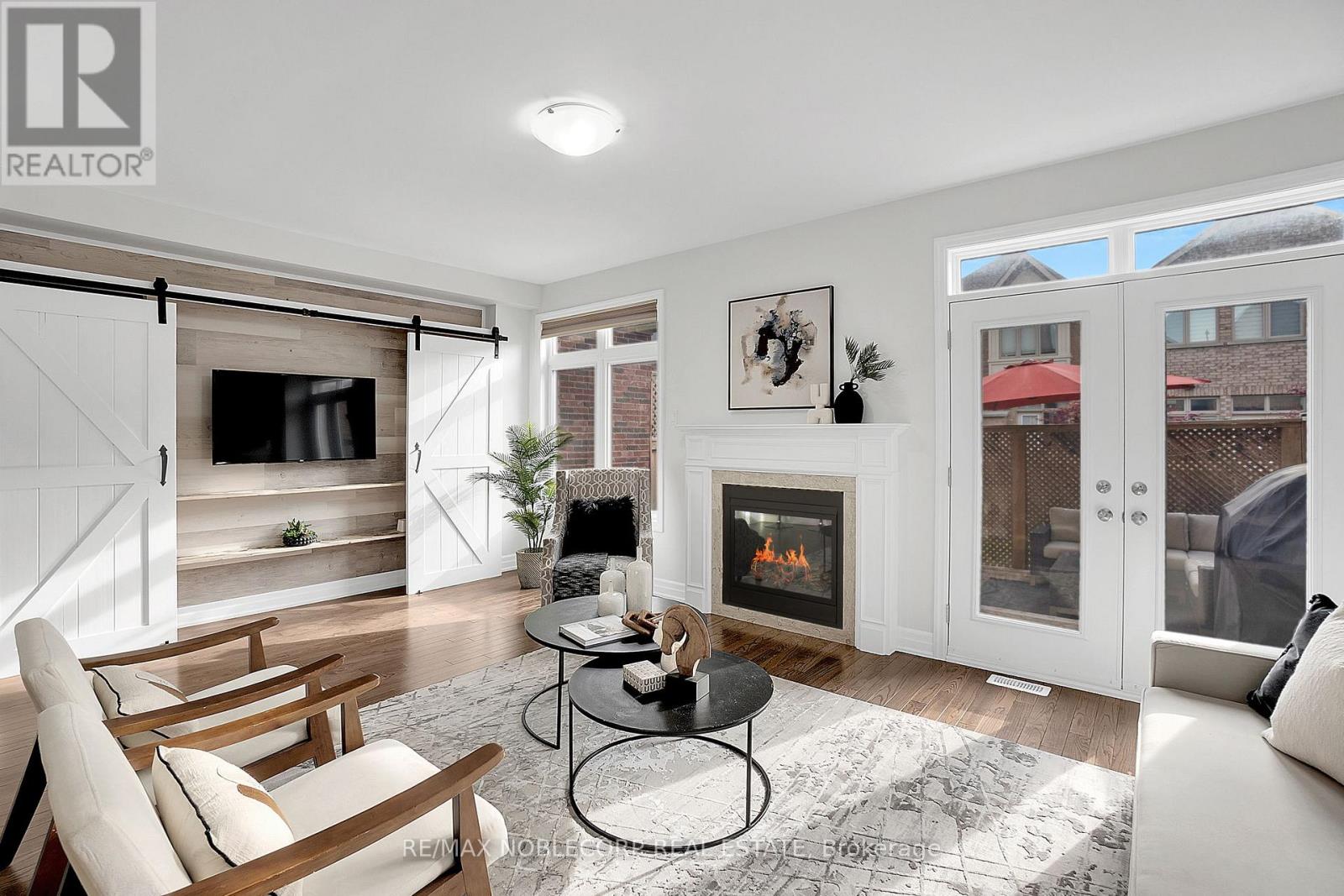 54 Wells Orchard Crescent, King, Ontario  L7B 0C6 - Photo 14 - N12749682