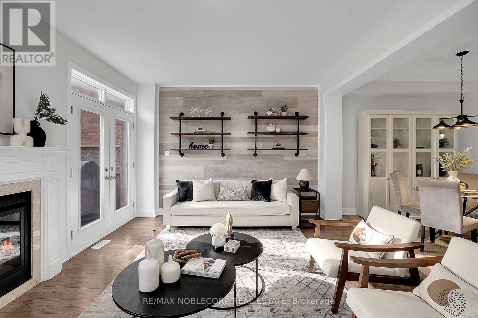 54 Wells Orchard Crescent, King, Ontario  L7B 0C6 - Photo 17 - N12749682