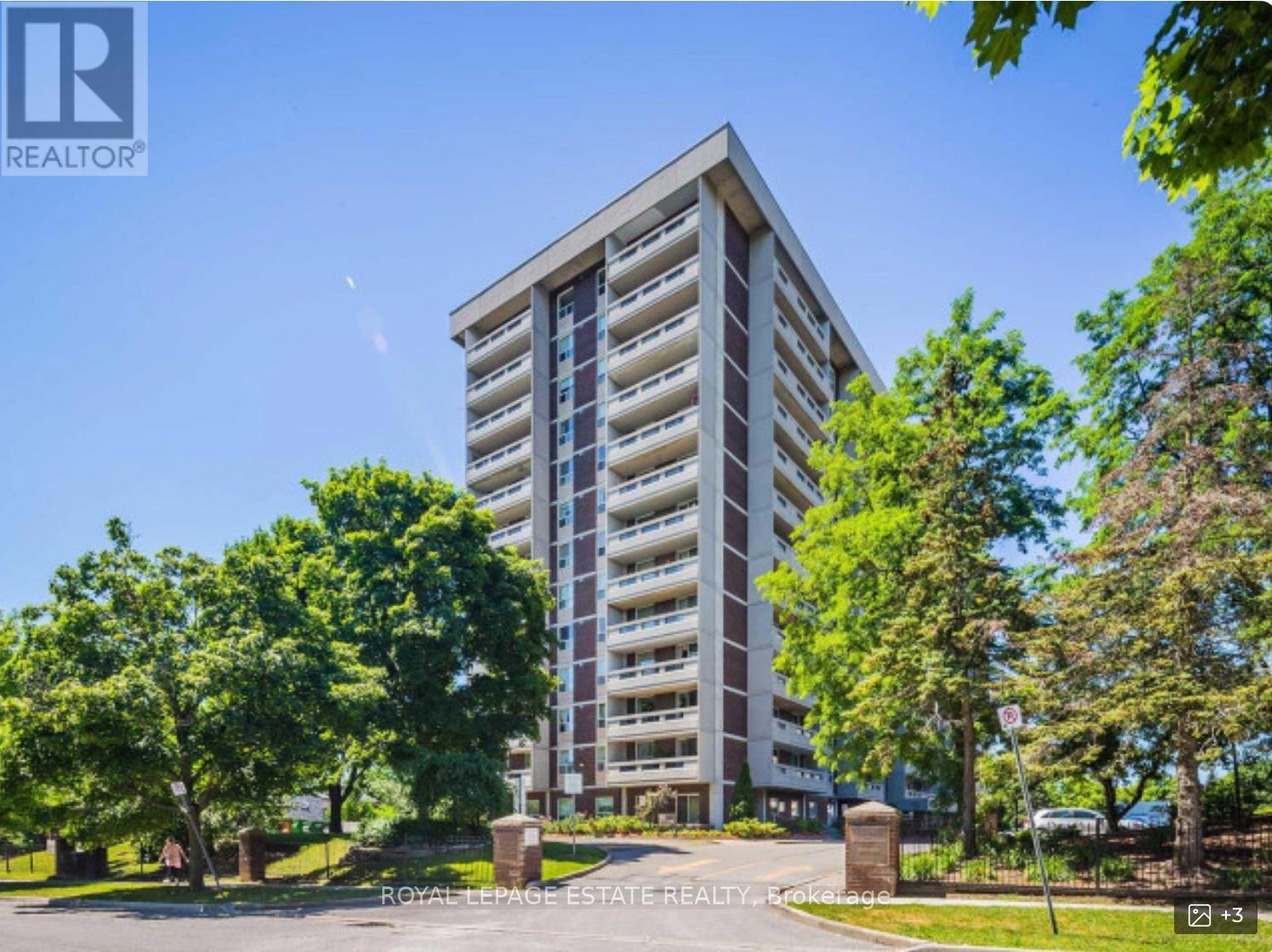 1004 - 50 INVERLOCHY BOULEVARD, Markham, Ontario