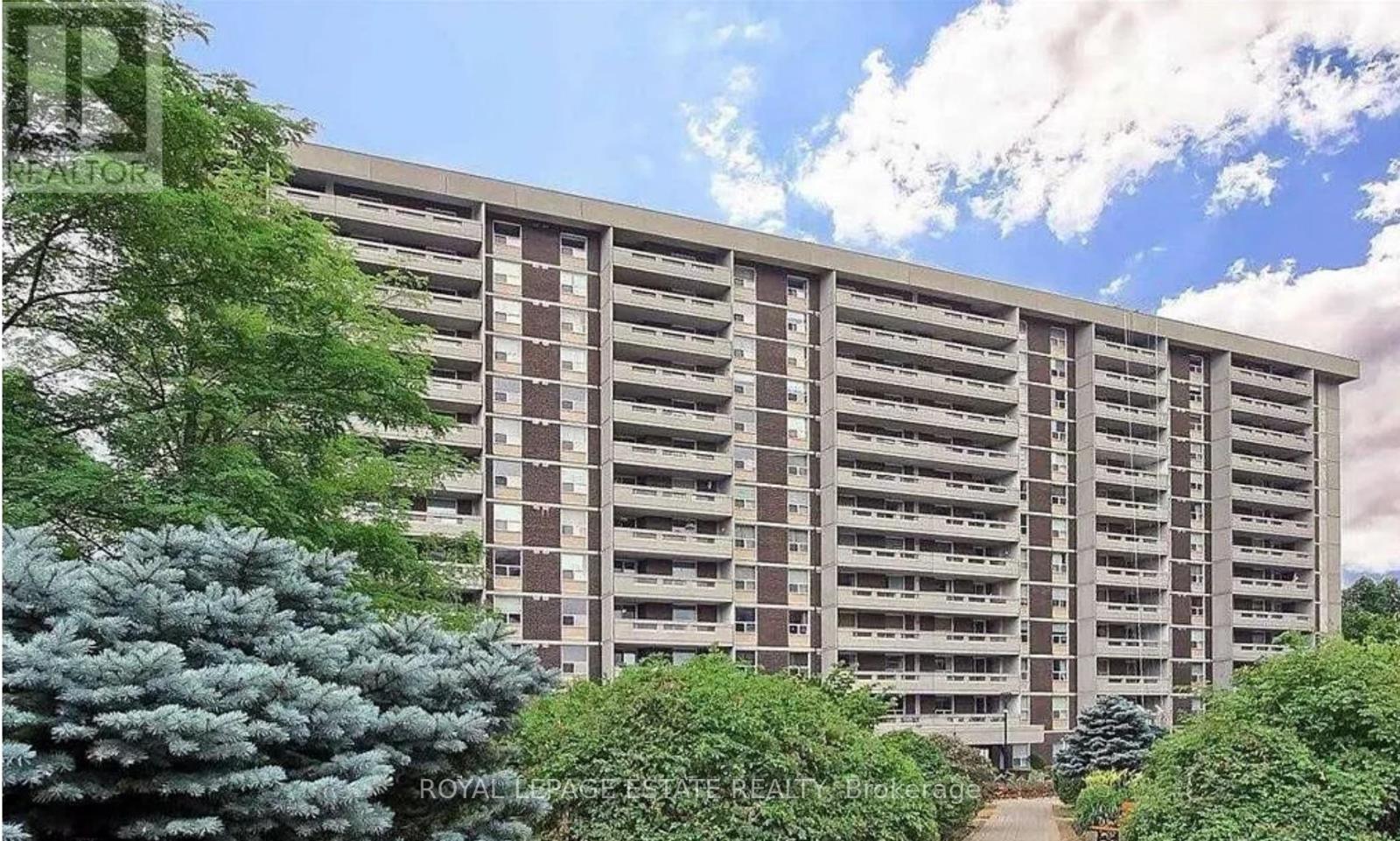 1004 - 50 Inverlochy Boulevard, Markham, Ontario  L3T 4T6 - Photo 2 - N12749712