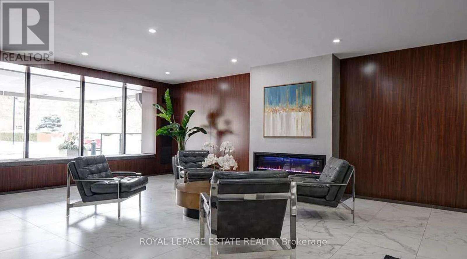 1004 - 50 Inverlochy Boulevard, Markham, Ontario  L3T 4T6 - Photo 3 - N12749712