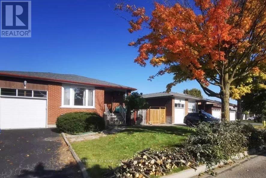 9 Barrington Crescent, Markham, Ontario  L3R 3H2 - Photo 2 - N12749754