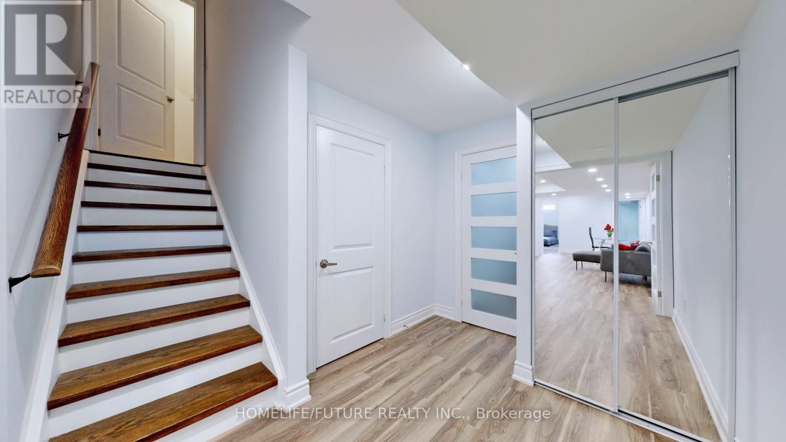 72 Mohandas Drive, Markham, Ontario  L3S 0E4 - Photo 21 - N12749766