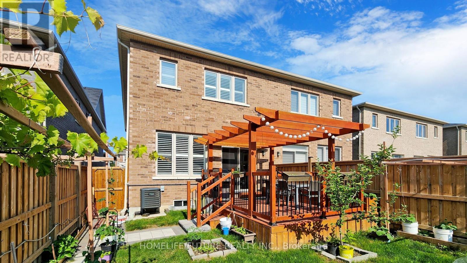 72 Mohandas Drive, Markham, Ontario  L3S 0E4 - Photo 29 - N12749766