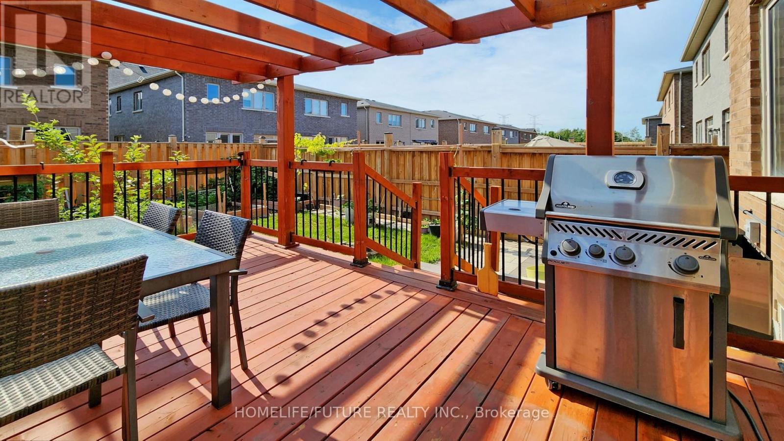 72 Mohandas Drive, Markham, Ontario  L3S 0E4 - Photo 30 - N12749766