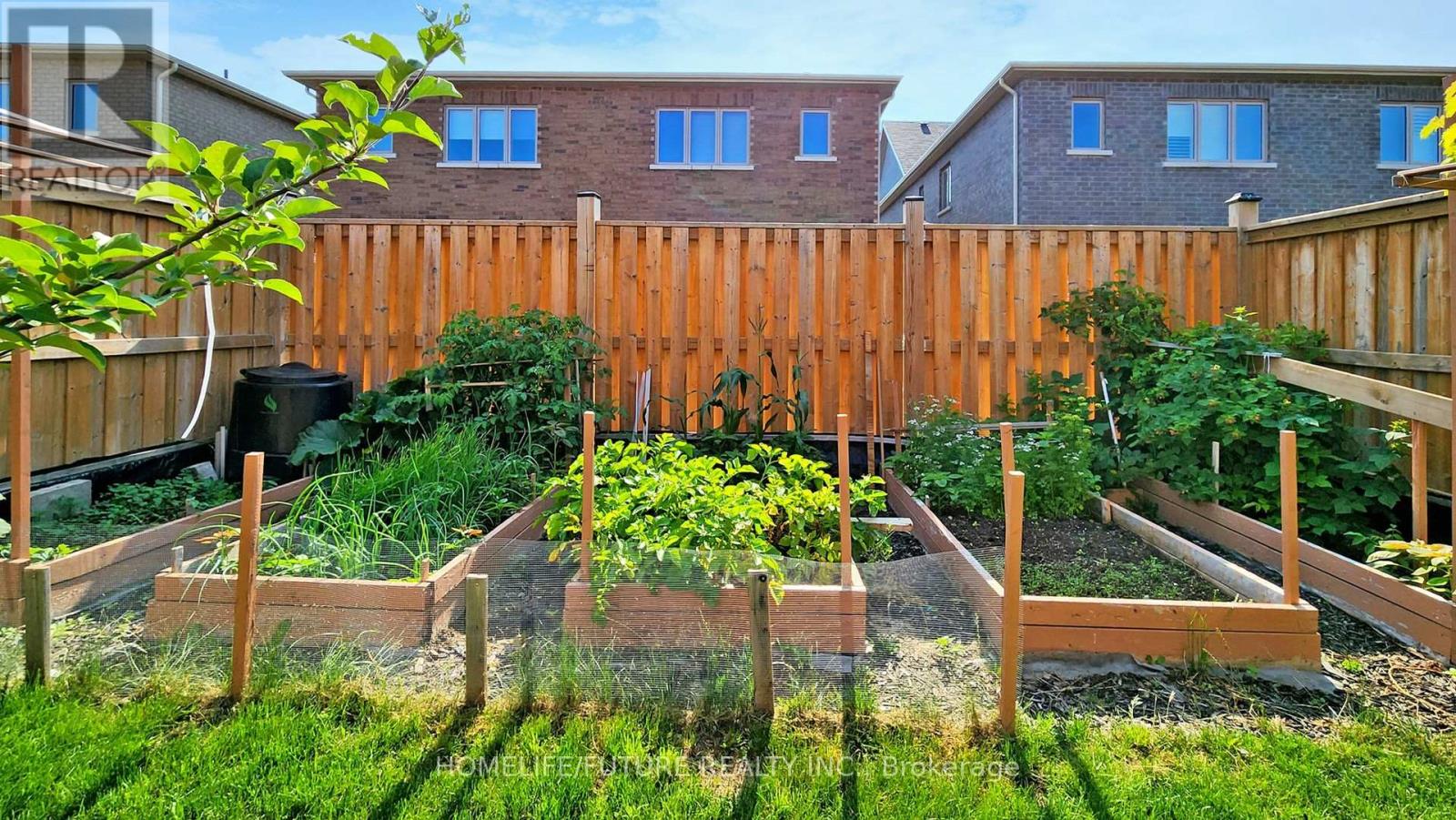 72 Mohandas Drive, Markham, Ontario  L3S 0E4 - Photo 31 - N12749766