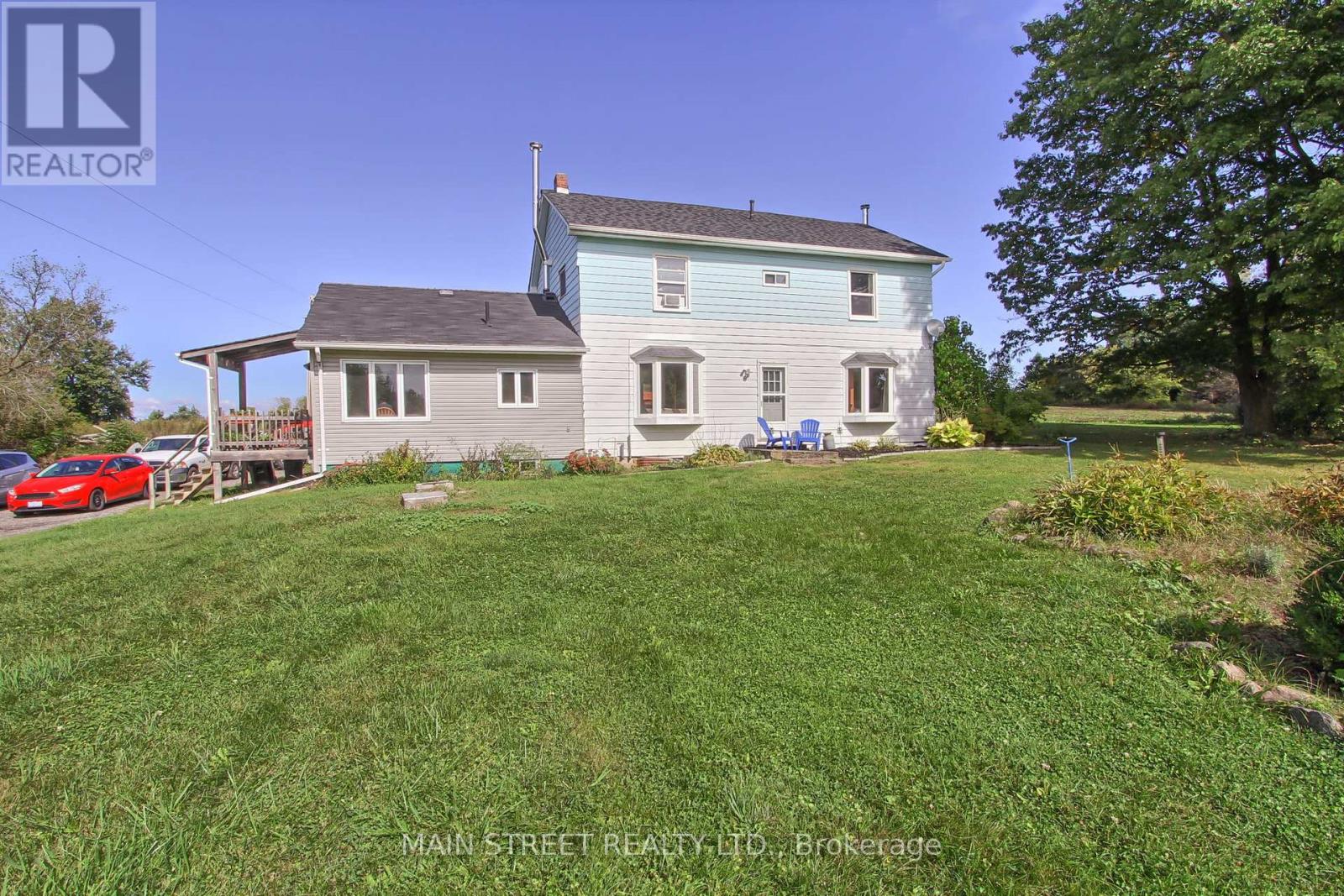 5984 3rd Line, New Tecumseth, Ontario L0G 1W0 - Photo 2 - N12749780