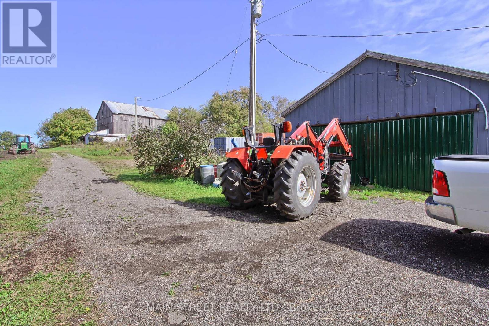 5984 3rd Line, New Tecumseth, Ontario L0G 1W0 - Photo 22 - N12749780