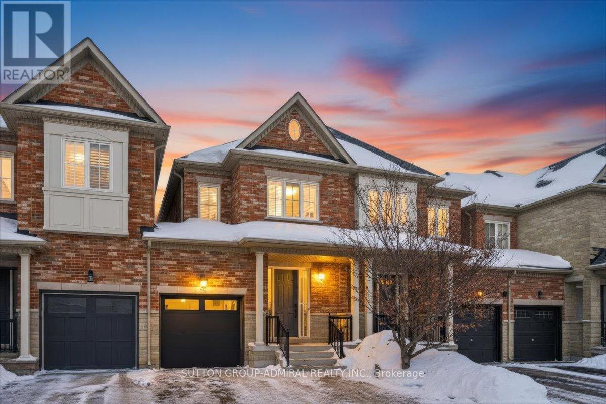 68 SOUTHVALE DRIVE, Vaughan, Ontario