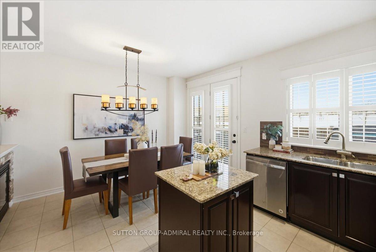 68 Southvale Drive, Vaughan, Ontario  L6A 0Y6 - Photo 12 - N12749810