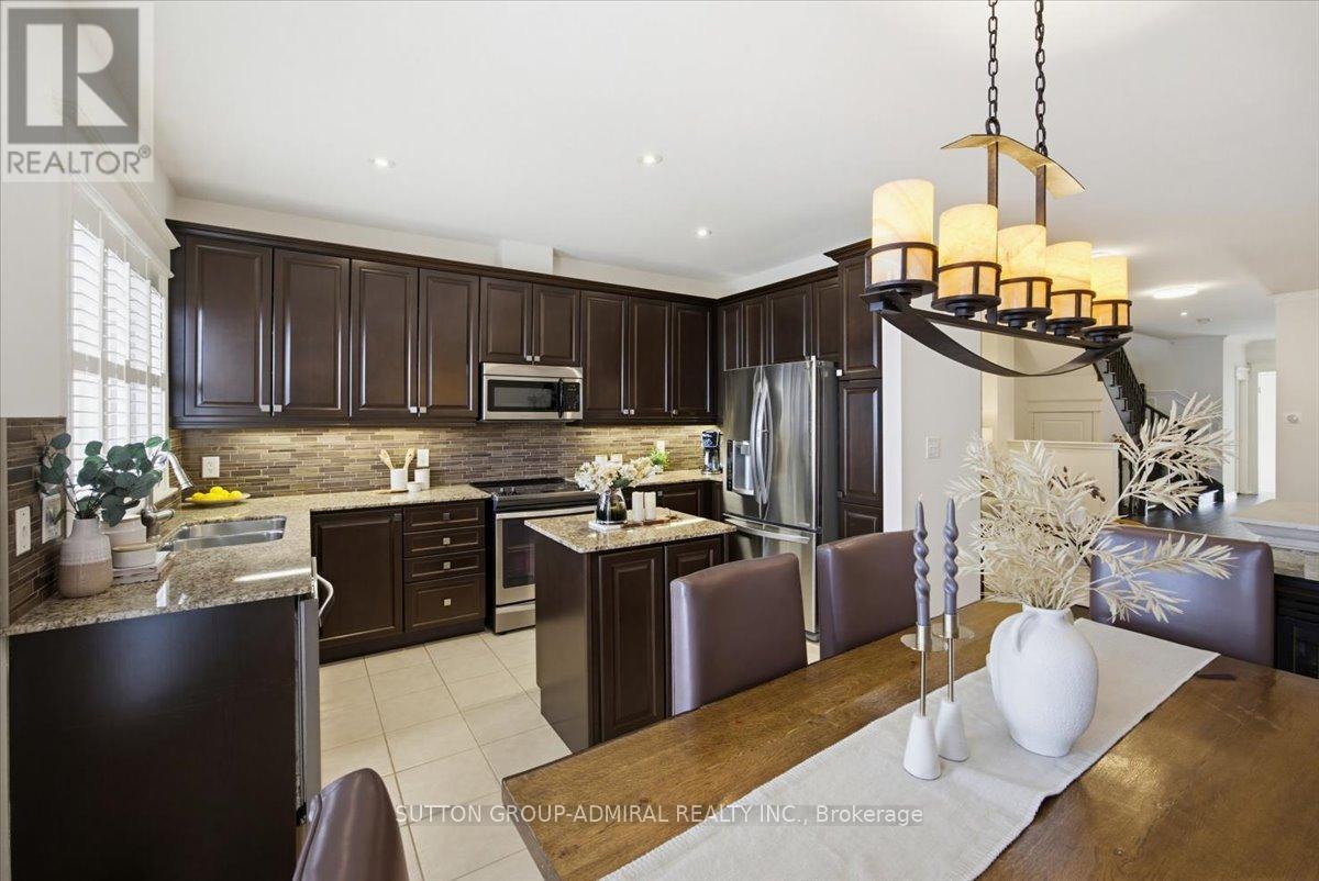 68 Southvale Drive, Vaughan, Ontario  L6A 0Y6 - Photo 14 - N12749810