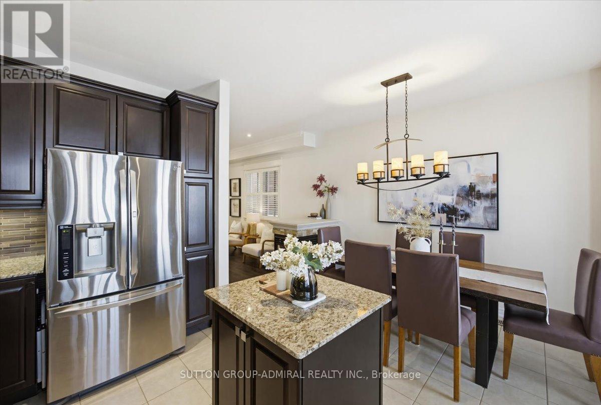 68 Southvale Drive, Vaughan, Ontario  L6A 0Y6 - Photo 16 - N12749810