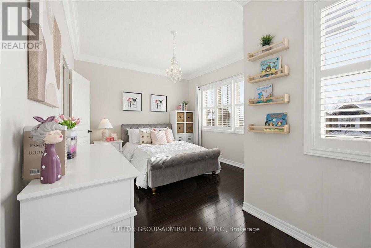 68 Southvale Drive, Vaughan, Ontario  L6A 0Y6 - Photo 30 - N12749810